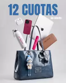 Catálogo Juanita Jo semana 28 Página 1