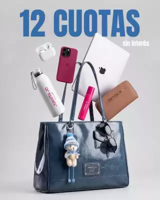 Juanita Jo (válido hasta 11-07)