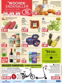 Marktkauf Prospekt Seite 11