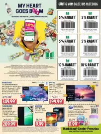 Marktkauf Prospekt Seite 12