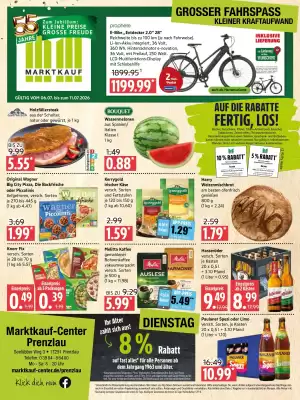 Marktkauf (gültig bis 11-07)