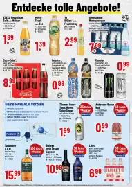 Trinkgut Prospekt Seite 2