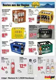 Trinkgut Prospekt Seite 4