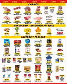 Catálogo Autoservicio Capo semana 28 Página 3