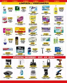 Catálogo Autoservicio Capo semana 28 Página 4