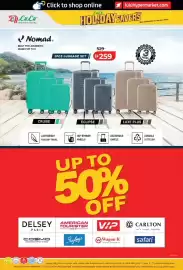 Lulu Hypermarket catalogue Page 4