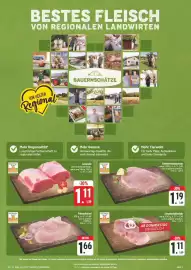 Edeka Aktiv Markt Prospekt woche 28 Seite 11