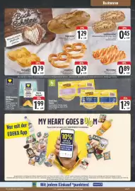 Edeka Aktiv Markt Prospekt woche 28 Seite 17