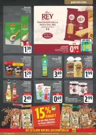 Edeka Aktiv Markt Prospekt woche 28 Seite 19