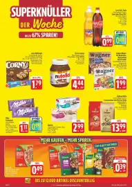 Edeka Aktiv Markt Prospekt woche 28 Seite 2
