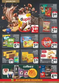 Edeka Aktiv Markt Prospekt woche 28 Seite 22