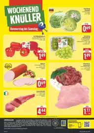 Edeka Aktiv Markt Prospekt woche 28 Seite 28