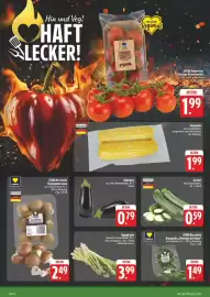 Edeka Aktiv Markt Prospekt woche 28 Seite 6