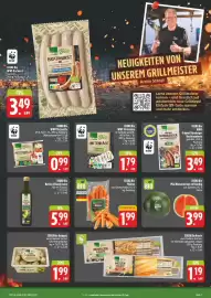 Edeka Aktiv Markt Prospekt woche 28 Seite 7