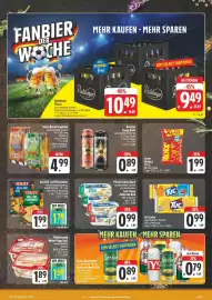 Edeka Aktiv Markt Prospekt woche 28 Seite 9