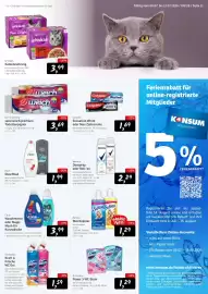 KONSUM Prospekt woche 28 Seite 11
