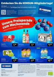 KONSUM Prospekt woche 28 Seite 12