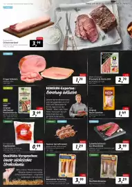 KONSUM Prospekt woche 28 Seite 7