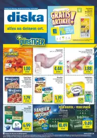 Diska Prospekt woche 28 Seite 5