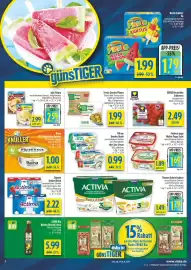 Diska Prospekt woche 28 Seite 9