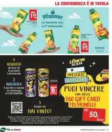 Volantino Panorama Pagina 13