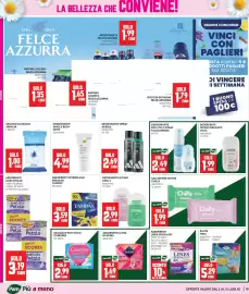 Volantino Panorama Pagina 18