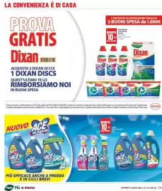 Volantino Panorama Pagina 22