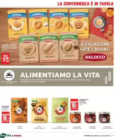 Volantino Panorama Pagina 3