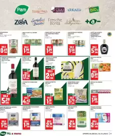 Volantino Panorama Pagina 31