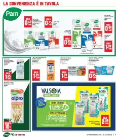Volantino Panorama Pagina 8