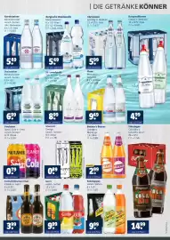 Getränkewelt Prospekt woche 28 Seite 3