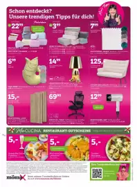 Mömax Prospekt woche 28 Seite 12