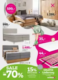 Mömax Prospekt woche 28 Seite 3