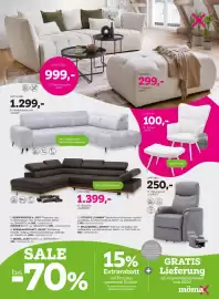 Mömax Prospekt woche 28 Seite 5