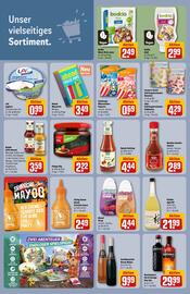 REWE Center Prospekt woche 28 Seite 32