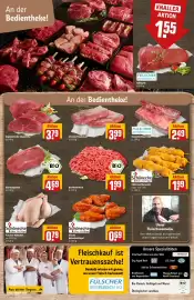 REWE Center Prospekt woche 28 Seite 10