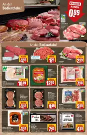 REWE Center Prospekt woche 28 Seite 11
