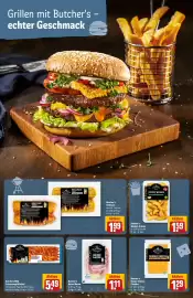 REWE Center Prospekt woche 28 Seite 12