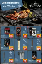 REWE Center Prospekt woche 28 Seite 13