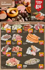 REWE Center Prospekt woche 28 Seite 14