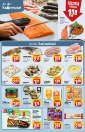 REWE Center Prospekt woche 28 Seite 16