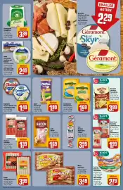 REWE Center Prospekt woche 28 Seite 17
