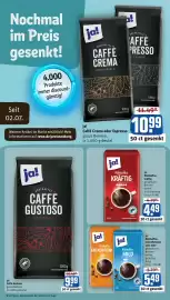 REWE Center Prospekt woche 28 Seite 2