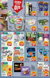 REWE Center Prospekt woche 28 Seite 20