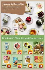 REWE Center Prospekt woche 28 Seite 21