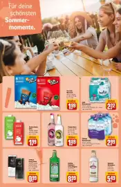 REWE Center Prospekt woche 28 Seite 22