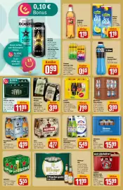 REWE Center Prospekt woche 28 Seite 24