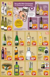 REWE Center Prospekt woche 28 Seite 25