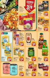 REWE Center Prospekt woche 28 Seite 26