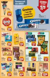 REWE Center Prospekt woche 28 Seite 27